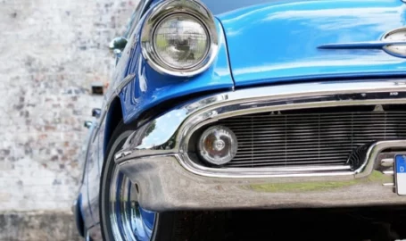 Strahlmittel für Fahrzeugbau