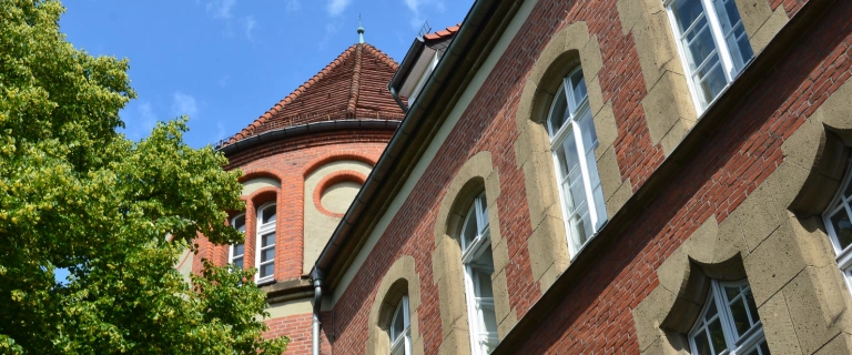 Strahlmittel für Fassadenreinigung