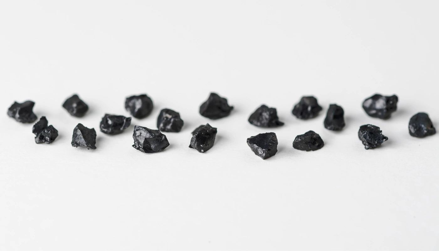 NASTRA® Strahlmittel